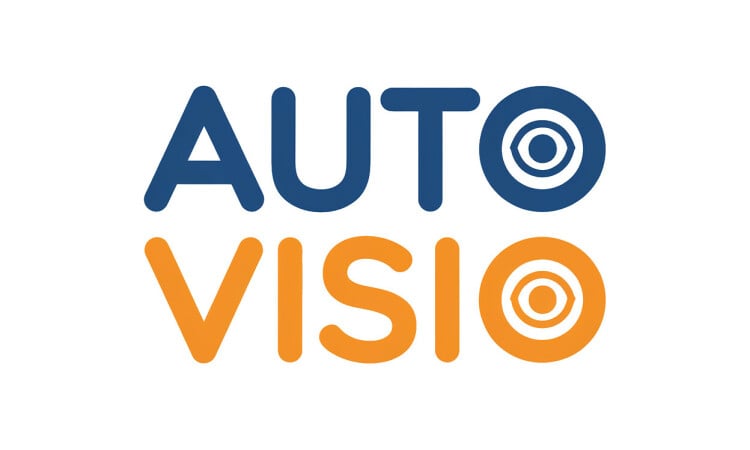 AutoVisio logo