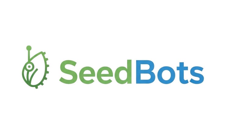 SeedBots logo