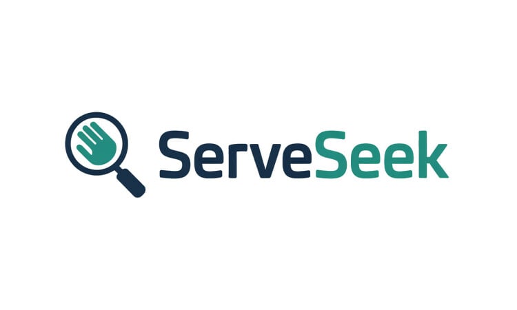 ServeSeek logo