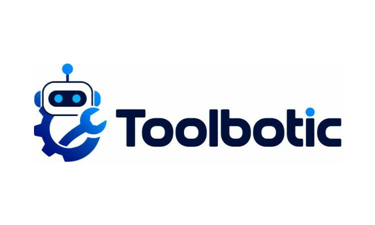 Toolbotic logo