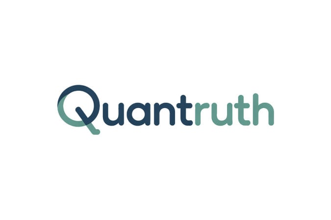 Quantruth.com - Creative domains for sale
