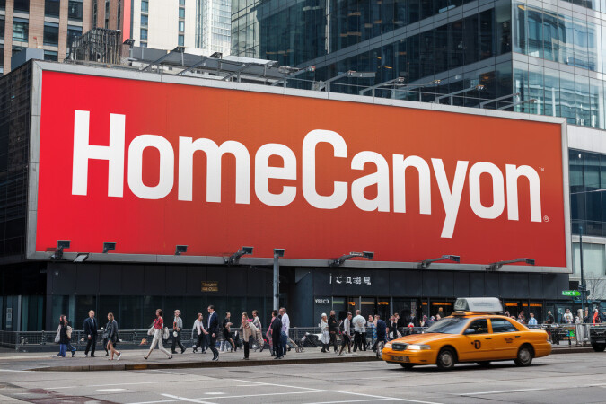 HomeCanyon.com — 3