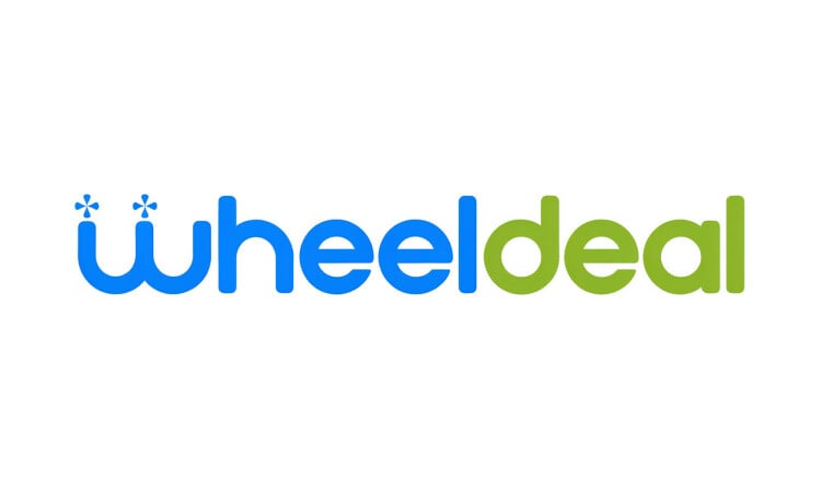 WheelDeal logo