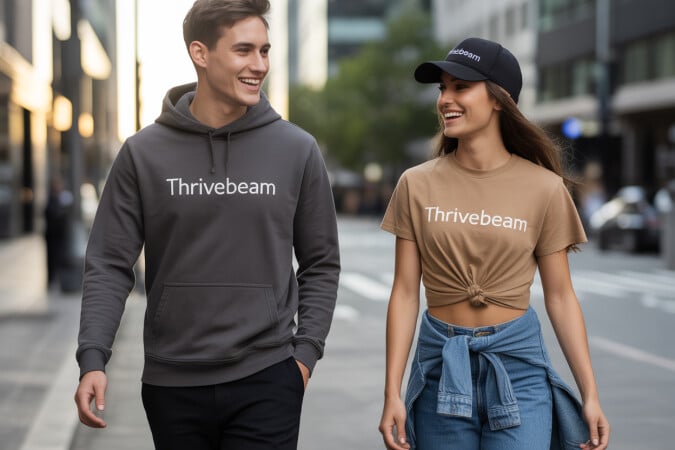 ThriveBeam.com image 4