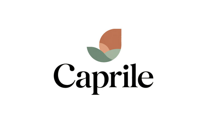 Caprile logo