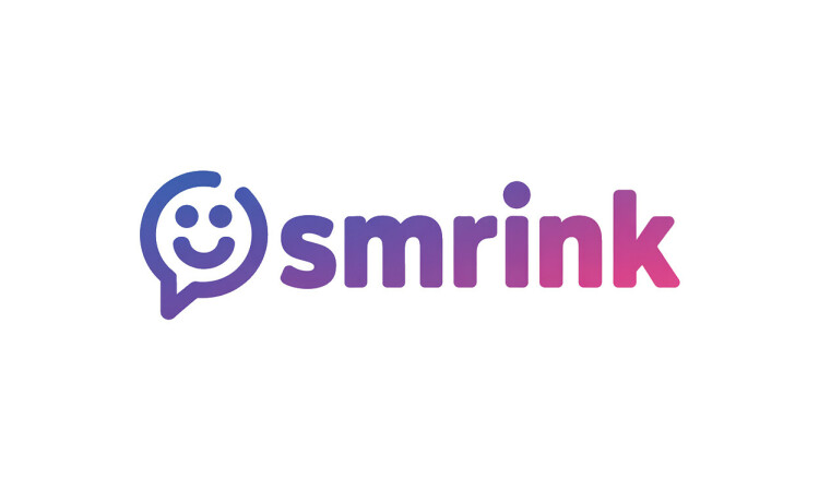 Smrink logo