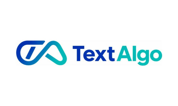 TextAlgo logo