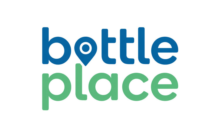 BottlePlace logo