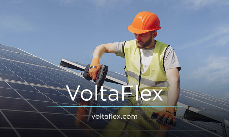 VoltaFlex.com - buy Cool premium names