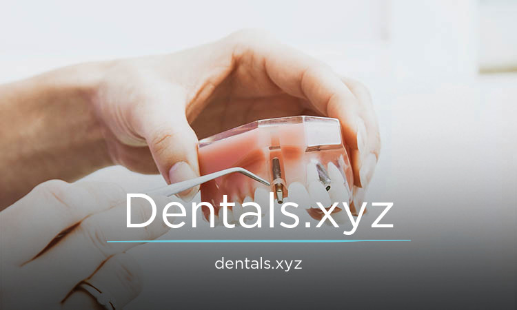 dentals logo