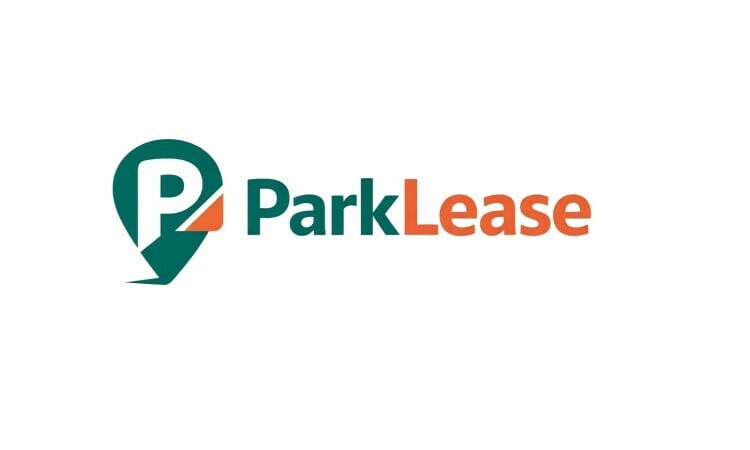 ParkLease logo
