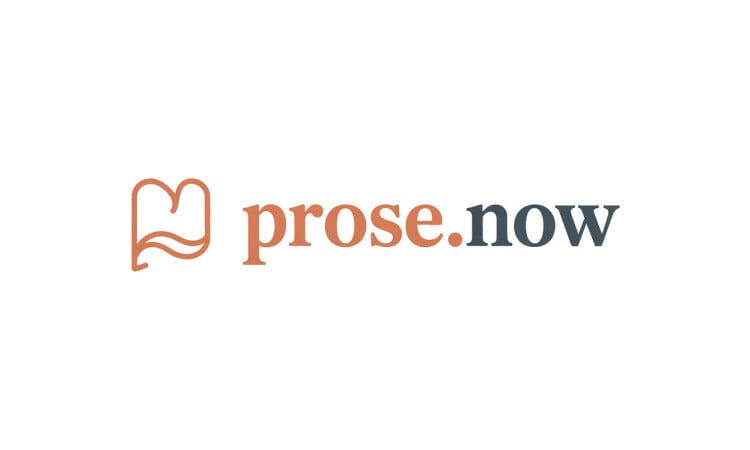 Prose logo