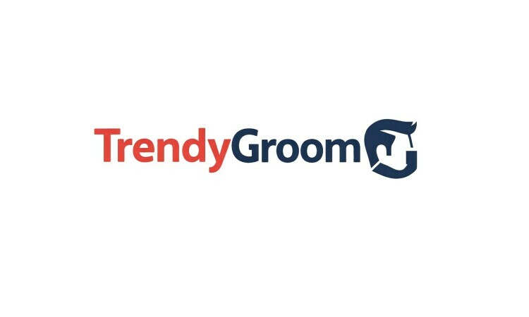 TrendyGroom logo