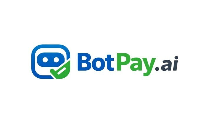 BotPay logo