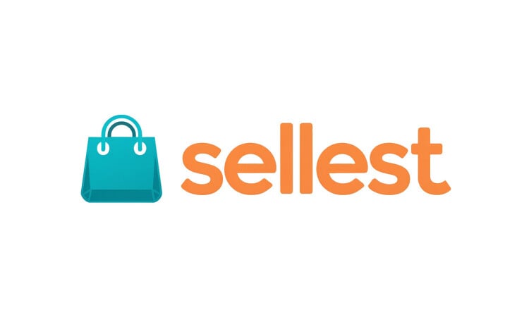 Sellest logo