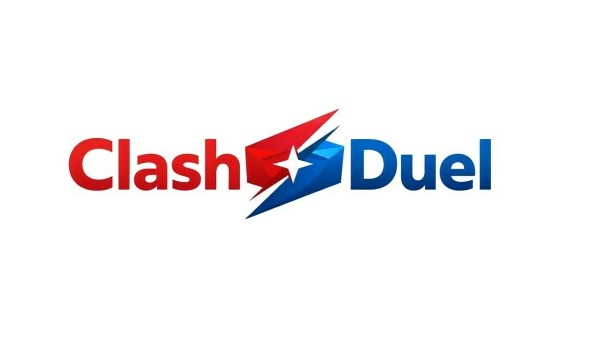 ClashDuel.com - Creative premium domain marketplace