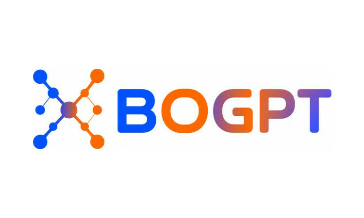 BOGPT logo