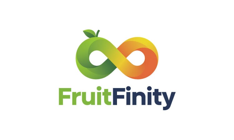 FruitFinity logo