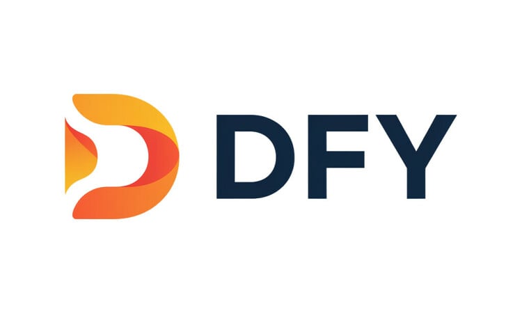 DFY logo