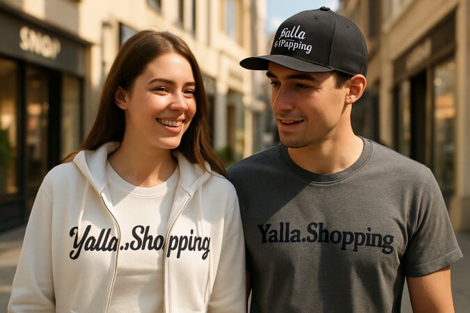Yalla.Shopping image 5