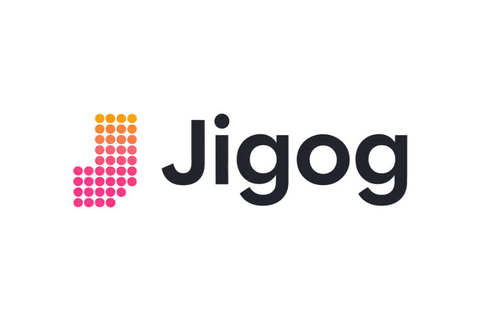 Jigog logo