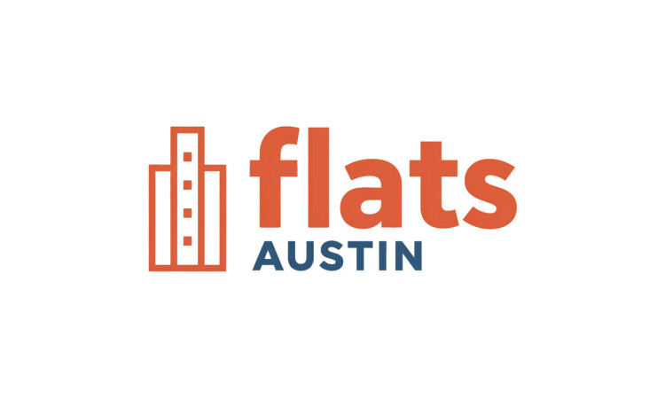 FlatsAustin logo