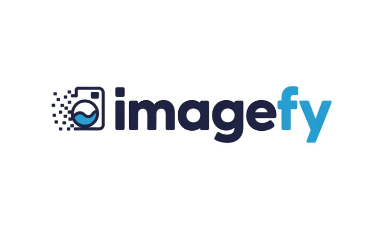 Imagefy logo