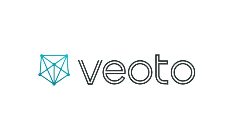 Veoto logo