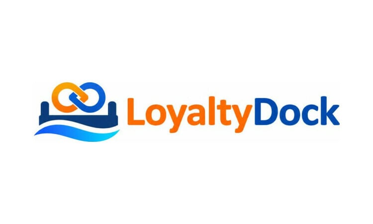 LoyaltyDock logo