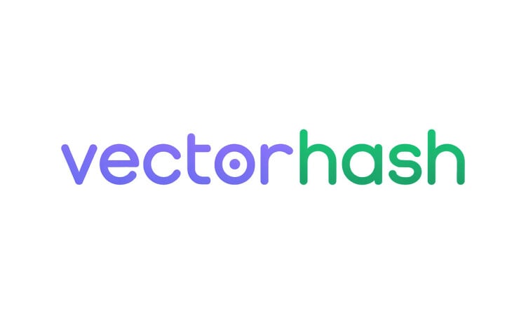 VectorHash logo