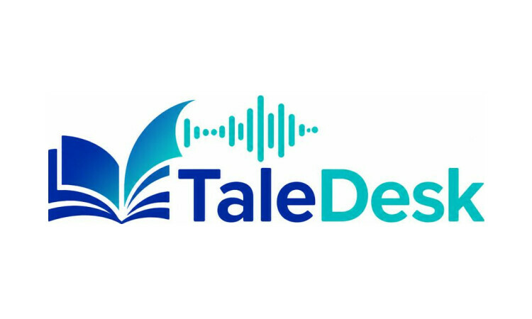 TaleDesk.com - Catchy premium domains for sale