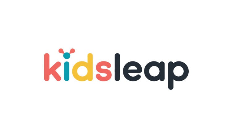 KidsLeap logo