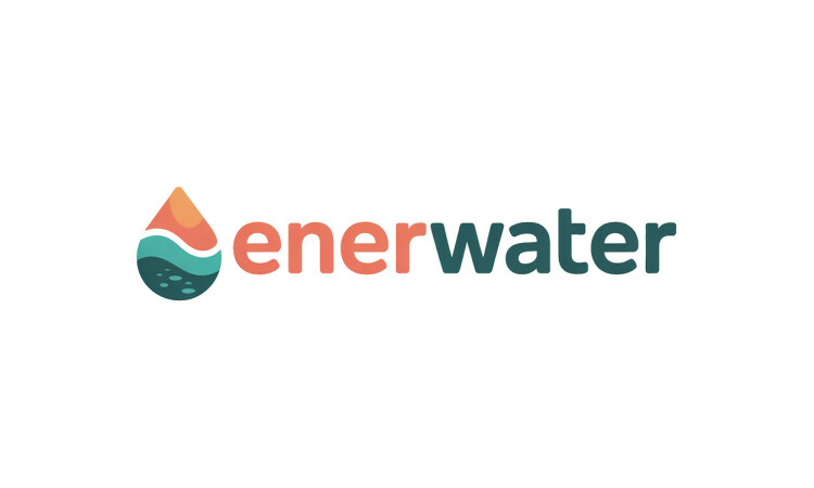 EnerWater logo