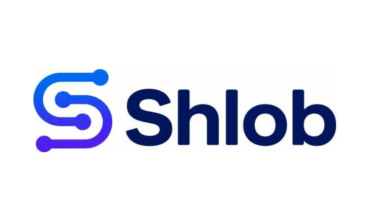 Shlob logo