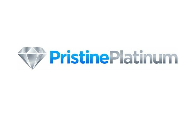 PristinePlatinum.com is for sale