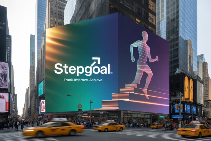StepGoal.com image 2