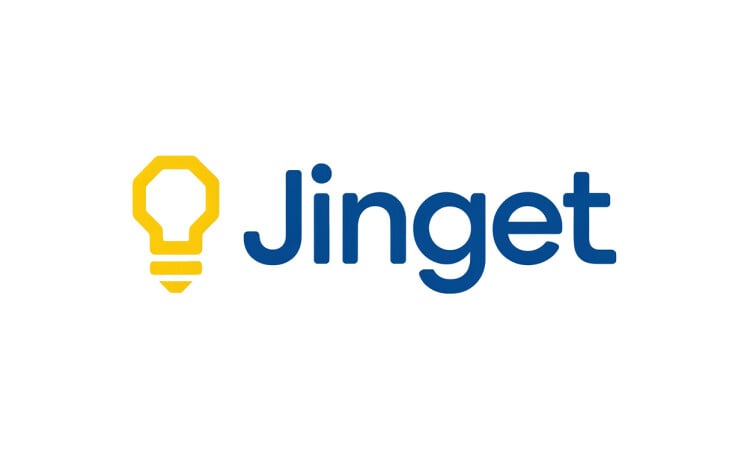 Jinget logo