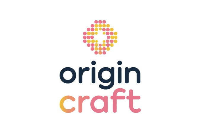 OriginCraft logo