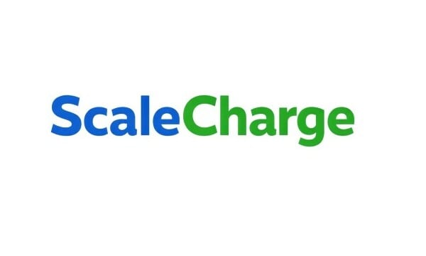 ScaleCharge logo