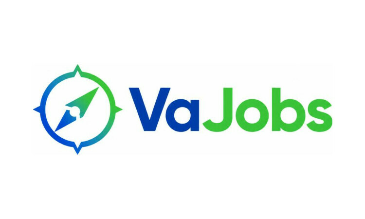 VaJobs logo
