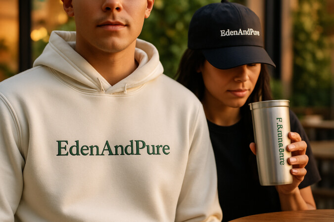 EdenAndPure.com — 5