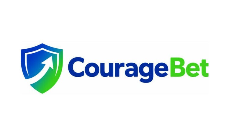 CourageBet logo