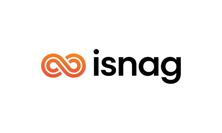 Isnag logo