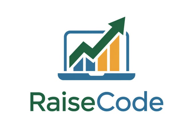 RaiseCode logo