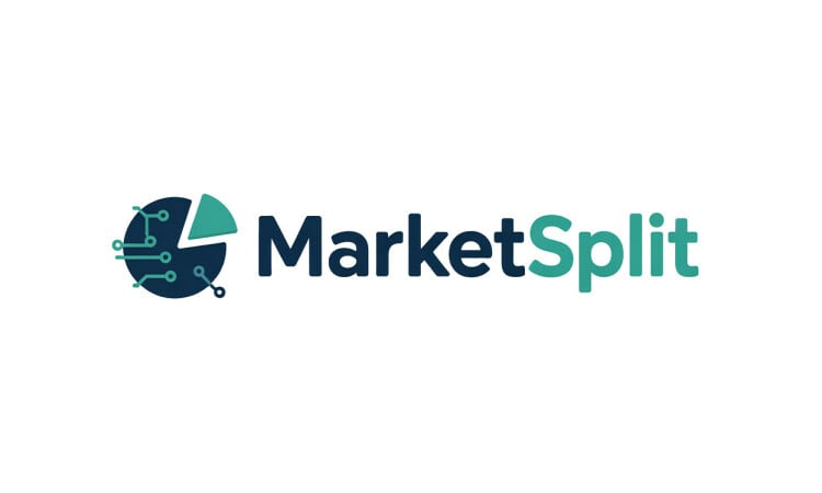 MarketSplit logo