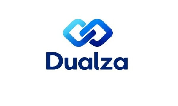 Dualza logo