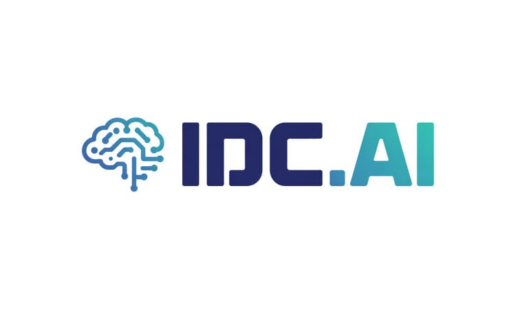 IDC logo