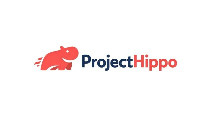 ProjectHippo logo