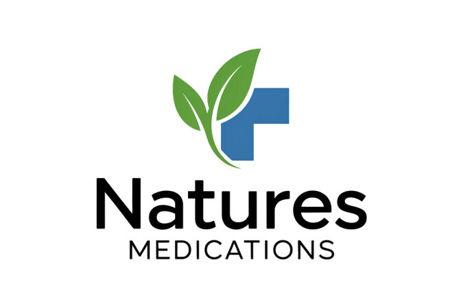 NaturesMedications logo