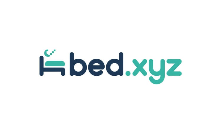 Bed.xyz - buy Cool premium names